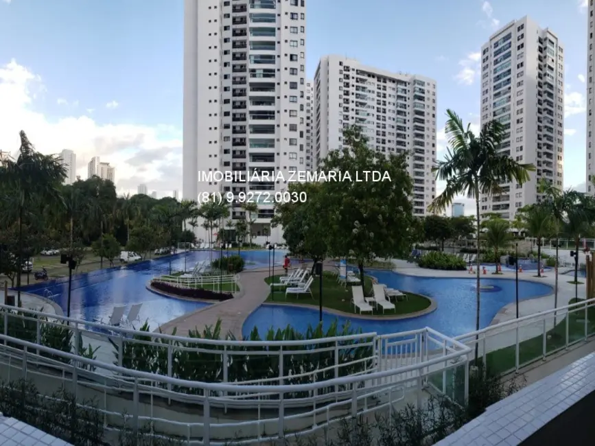 Foto 1 de Apartamento com 4 quartos à venda, 170m2 em Boa Viagem, Recife - PE