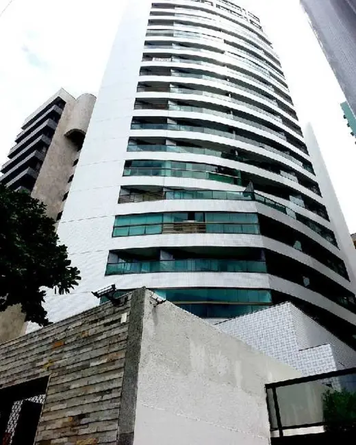 Foto 1 de Apartamento com 2 quartos à venda, 60m2 em Boa Viagem, Recife - PE