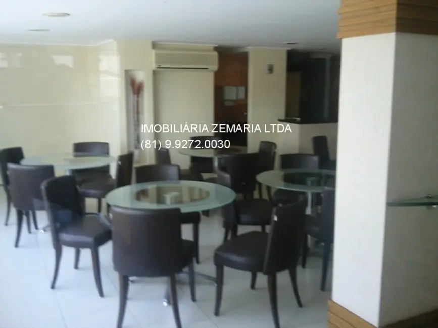Foto 2 de Apartamento com 2 quartos à venda, 49m2 em Boa Viagem, Recife - PE