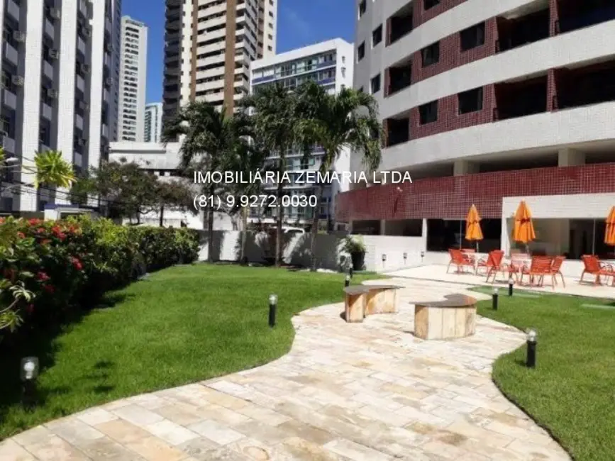 Foto 6 de Apartamento com 2 quartos à venda, 49m2 em Boa Viagem, Recife - PE