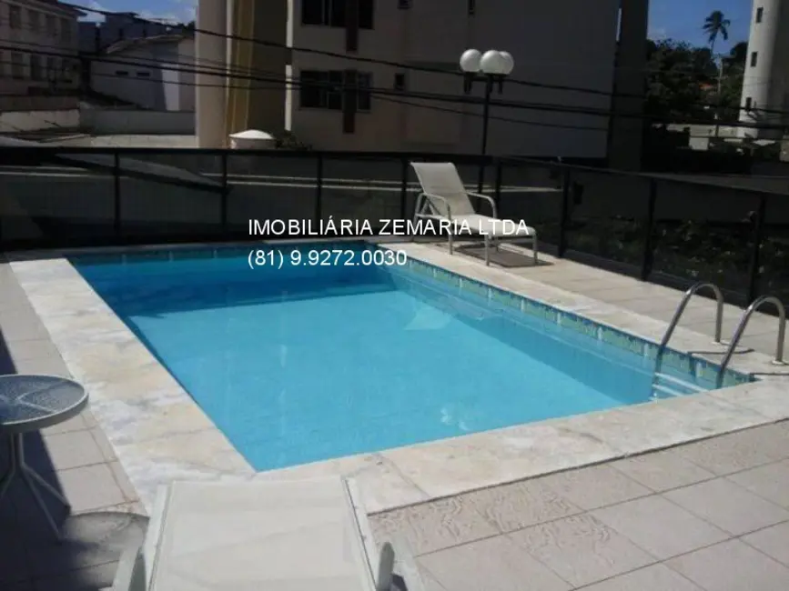 Foto 7 de Apartamento com 2 quartos à venda, 49m2 em Boa Viagem, Recife - PE