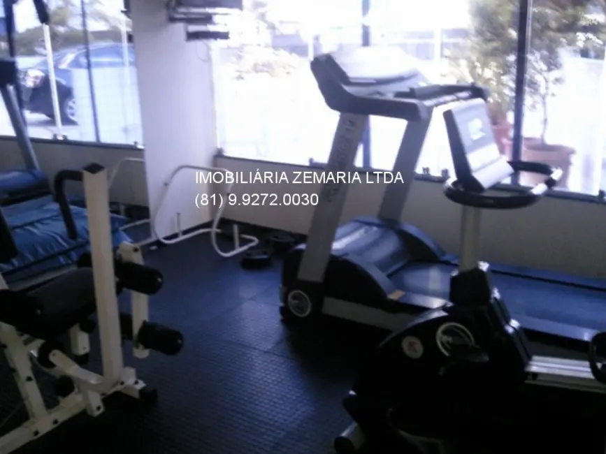 Foto 4 de Apartamento com 2 quartos à venda, 49m2 em Boa Viagem, Recife - PE