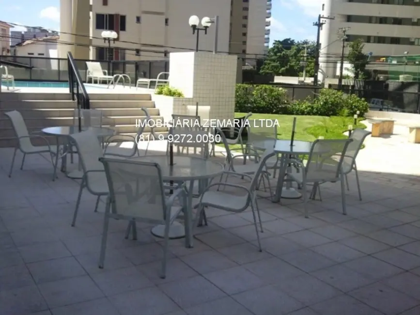 Foto 3 de Apartamento com 2 quartos à venda, 49m2 em Boa Viagem, Recife - PE