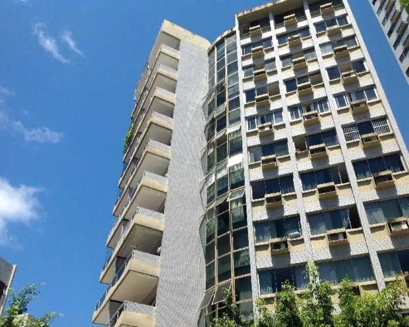 Apartamento com 3 quartos à venda, 165m2 em Boa Viagem, Recife - PE - imagem 8 Foto 8 de Apartamento com 3 quartos à venda, 165m2 em Boa Viagem, Recife - PE