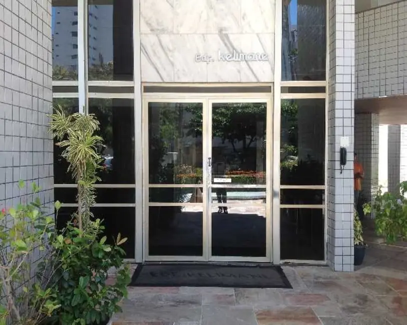 Apartamento com 3 quartos à venda, 165m2 em Boa Viagem, Recife - PE - imagem 7 Foto 7 de Apartamento com 3 quartos à venda, 165m2 em Boa Viagem, Recife - PE