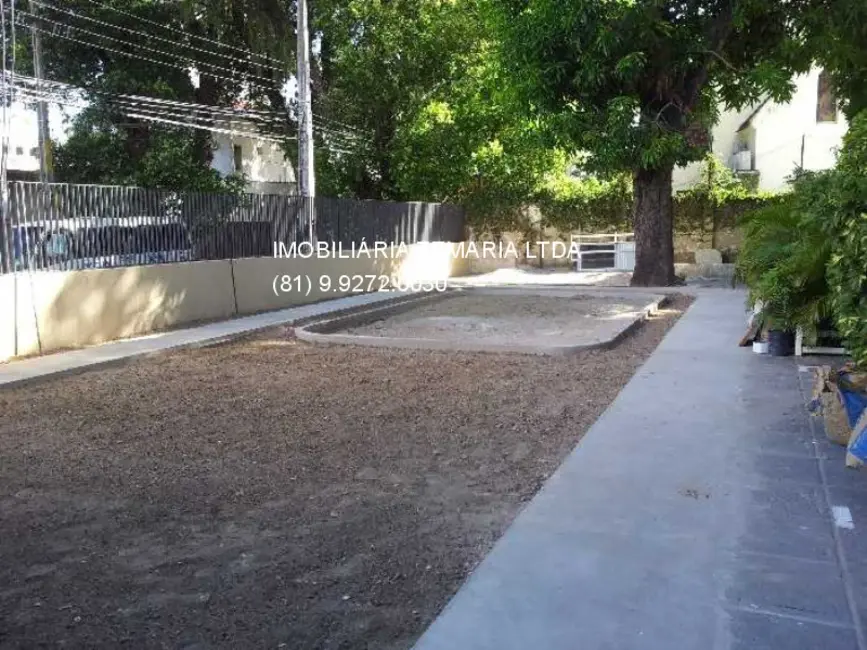 Foto 3 de Apartamento com 3 quartos à venda, 128m2 em Derby, Recife - PE