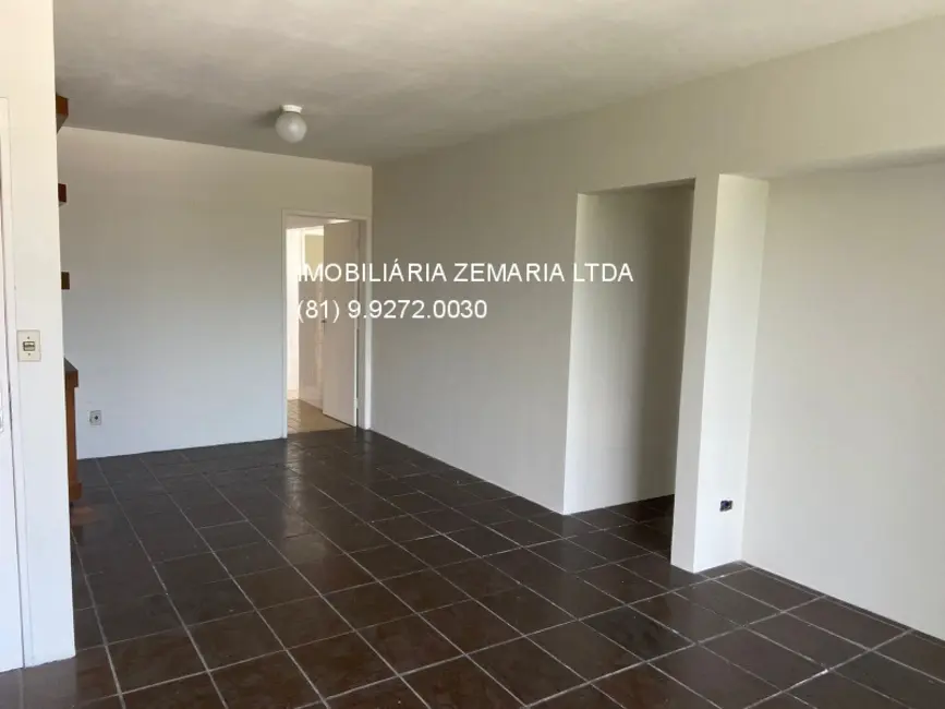 Foto 5 de Apartamento com 3 quartos à venda, 128m2 em Derby, Recife - PE