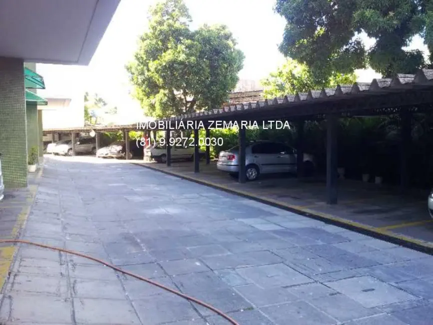 Foto 4 de Apartamento com 3 quartos à venda, 128m2 em Derby, Recife - PE