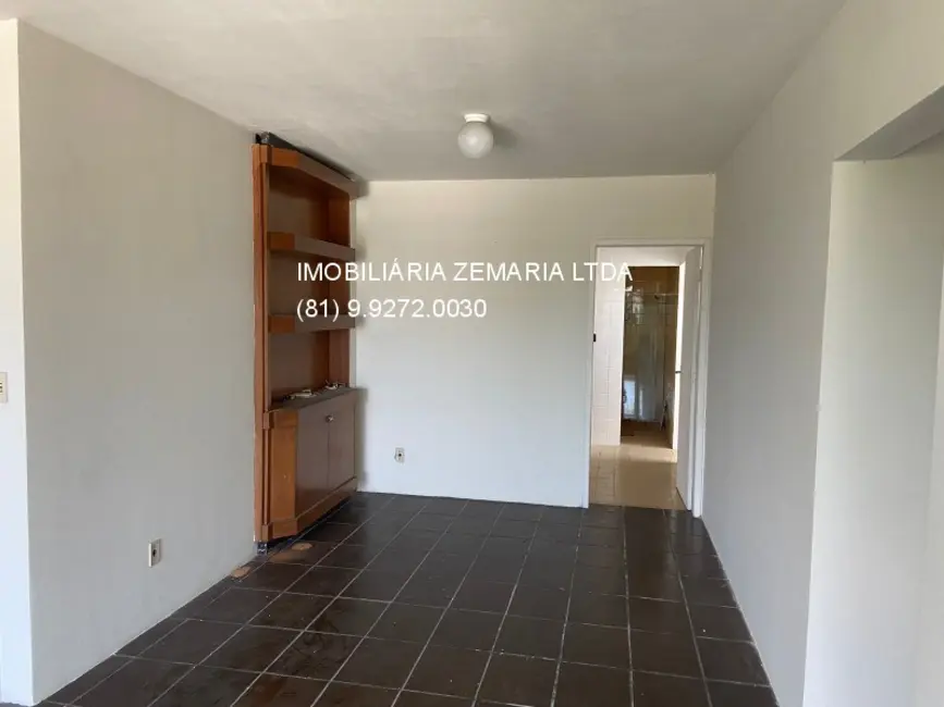 Foto 4 de Apartamento com 3 quartos à venda, 128m2 em Derby, Recife - PE