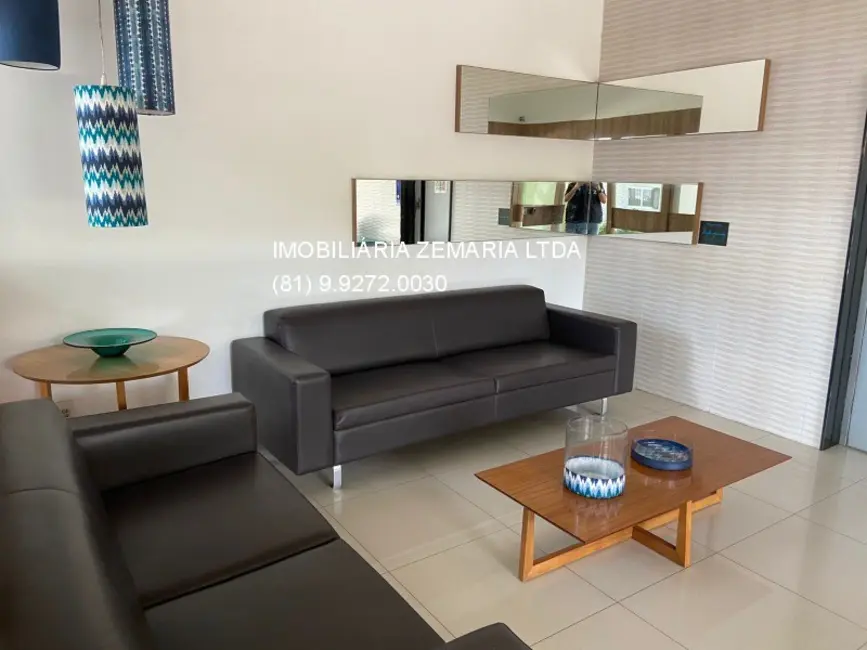 Foto 2 de Apartamento com 3 quartos à venda, 128m2 em Derby, Recife - PE