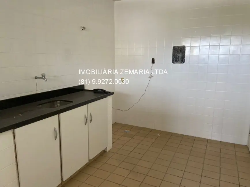 Foto 9 de Apartamento com 3 quartos à venda, 128m2 em Derby, Recife - PE