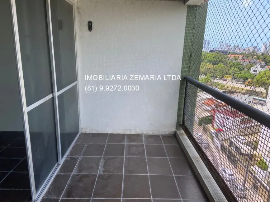 Foto 6 de Apartamento com 3 quartos à venda, 128m2 em Derby, Recife - PE