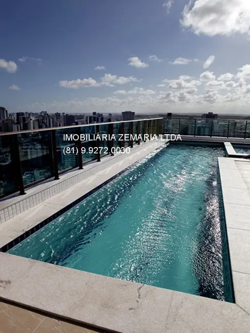 Foto 7 de Apartamento com 2 quartos à venda, 53m2 em Boa Viagem, Recife - PE