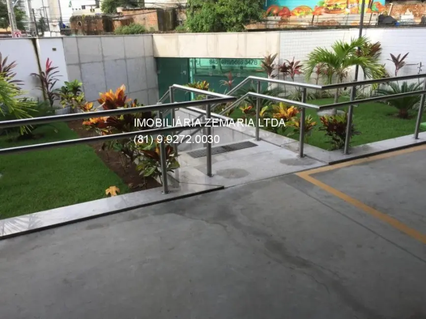 Foto 3 de Apartamento com 2 quartos à venda, 53m2 em Boa Viagem, Recife - PE