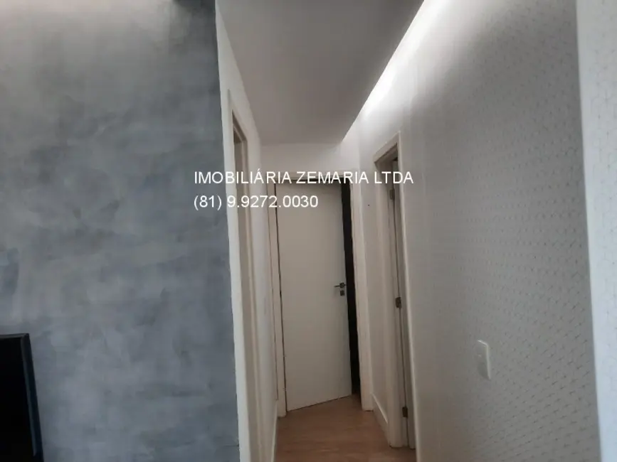 Foto 9 de Apartamento com 2 quartos à venda, 53m2 em Boa Viagem, Recife - PE