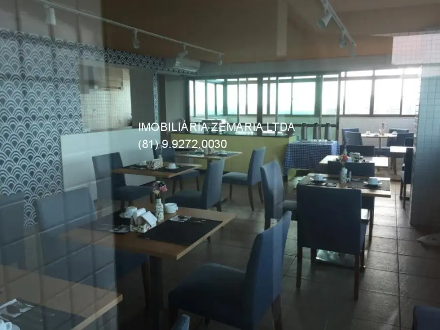 Foto 5 de Apartamento com 2 quartos à venda, 53m2 em Boa Viagem, Recife - PE