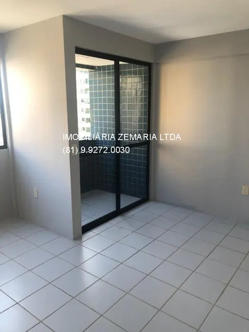 Foto 2 de Apartamento com 3 quartos à venda, 75m2 em Candeias, Jaboatao Dos Guararapes - PE