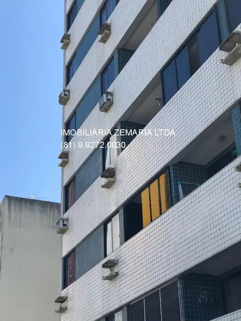 Foto 1 de Apartamento com 3 quartos à venda, 75m2 em Candeias, Jaboatao Dos Guararapes - PE