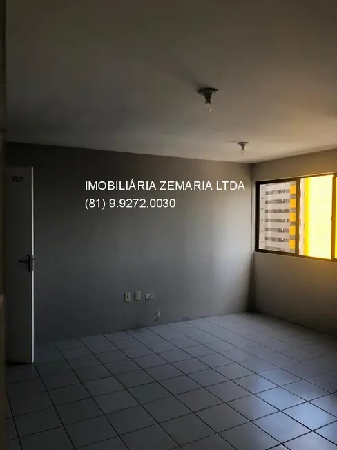 Apartamento com 3 quartos à venda, 75m2 em Candeias, Jaboatao Dos Guararapes - PE - imagem 4 Foto 4 de Apartamento com 3 quartos à venda, 75m2 em Candeias, Jaboatao Dos Guararapes - PE