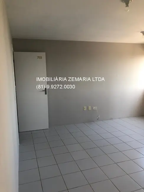 Apartamento com 3 quartos à venda, 75m2 em Candeias, Jaboatao Dos Guararapes - PE - imagem 3 Foto 3 de Apartamento com 3 quartos à venda, 75m2 em Candeias, Jaboatao Dos Guararapes - PE