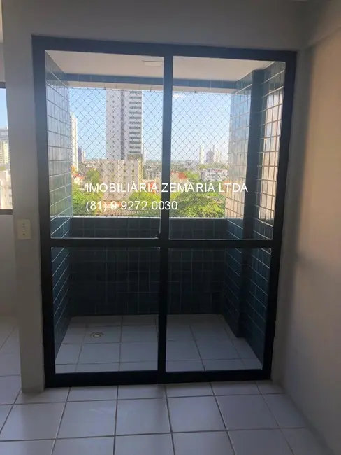 Apartamento com 3 quartos à venda, 75m2 em Candeias, Jaboatao Dos Guararapes - PE - imagem 5 Foto 5 de Apartamento com 3 quartos à venda, 75m2 em Candeias, Jaboatao Dos Guararapes - PE