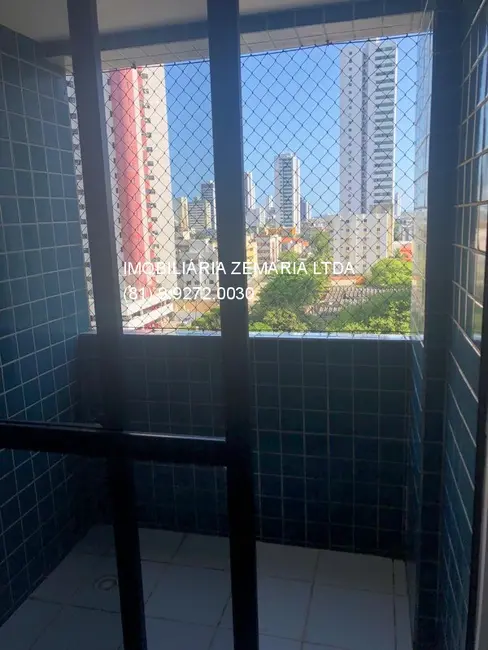 Apartamento com 3 quartos à venda, 75m2 em Candeias, Jaboatao Dos Guararapes - PE - imagem 6 Foto 6 de Apartamento com 3 quartos à venda, 75m2 em Candeias, Jaboatao Dos Guararapes - PE