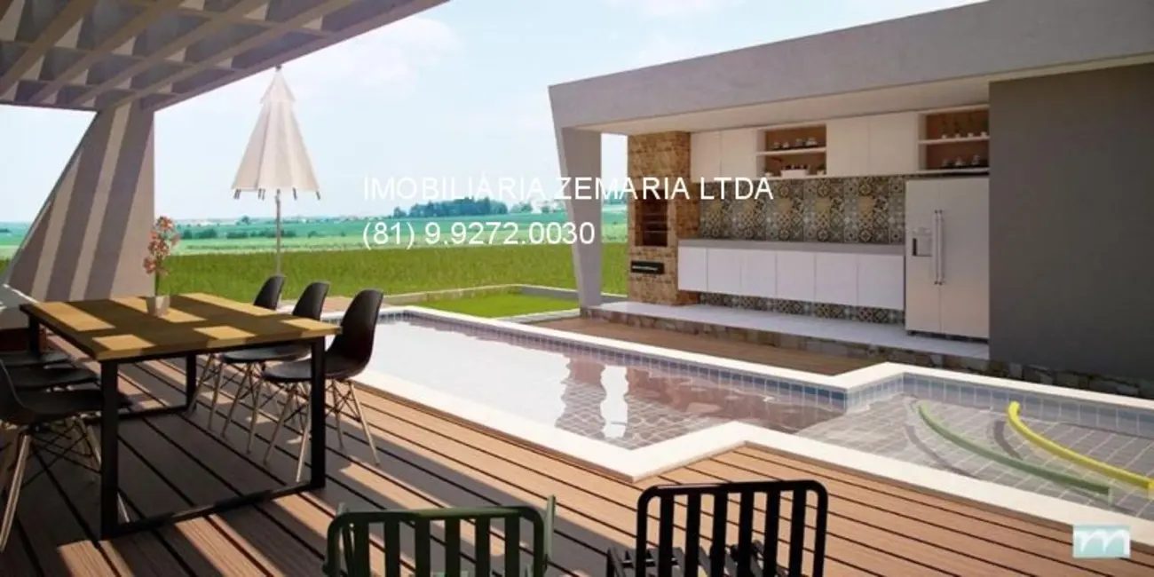 Casa de Condomínio com 4 quartos à venda, 282m2 em Vargem Fria, Jaboatao Dos Guararapes - PE - imagem 6 Foto 6 de Casa de Condomínio com 4 quartos à venda, 282m2 em Vargem Fria, Jaboatao Dos Guararapes - PE