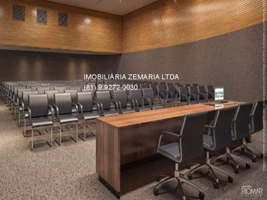 Foto 9 de Sala Comercial com 4 quartos à venda e para alugar, 42m2 em Pina, Recife - PE