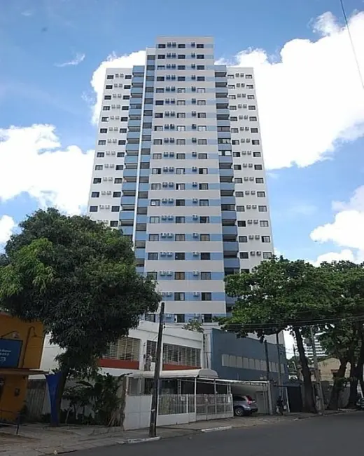 Foto 1 de Apartamento com 3 quartos à venda, 98m2 em Casa Forte, Recife - PE