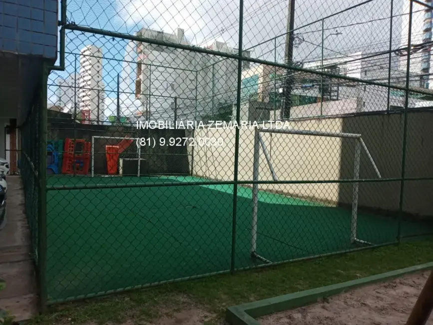 Apartamento com 3 quartos à venda, 98m2 em Casa Forte, Recife - PE - imagem 9 Foto 9 de Apartamento com 3 quartos à venda, 98m2 em Casa Forte, Recife - PE