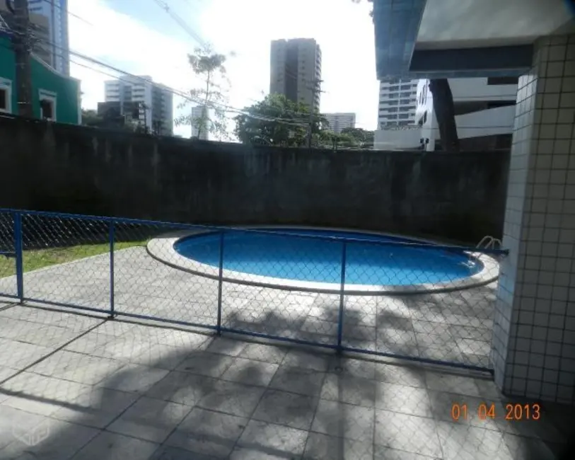 Apartamento com 3 quartos à venda, 98m2 em Casa Forte, Recife - PE - imagem 2 Foto 2 de Apartamento com 3 quartos à venda, 98m2 em Casa Forte, Recife - PE