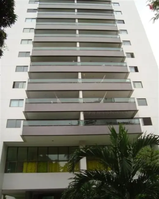 Foto 7 de Apartamento com 4 quartos à venda, 245m2 em Casa Forte, Recife - PE