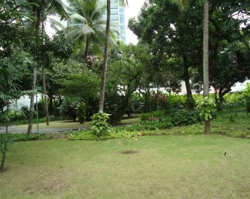 Foto 4 de Apartamento com 4 quartos à venda, 245m2 em Casa Forte, Recife - PE