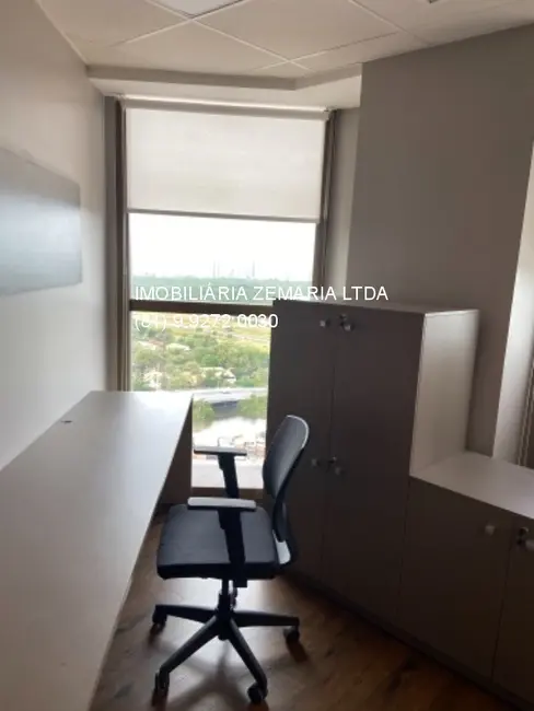 Foto 5 de Sala Comercial para alugar, 98m2 em Pina, Recife - PE