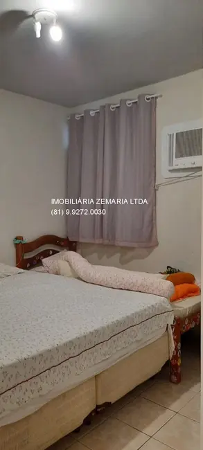 Foto 7 de Apartamento com 1 quarto à venda, 33m2 em Soledade, Recife - PE