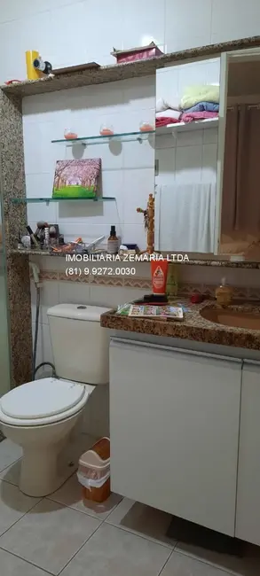 Foto 9 de Apartamento com 1 quarto à venda, 33m2 em Soledade, Recife - PE