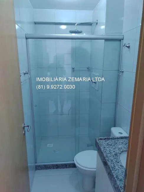 Foto 6 de Apartamento com 1 quarto à venda, 33m2 em Soledade, Recife - PE