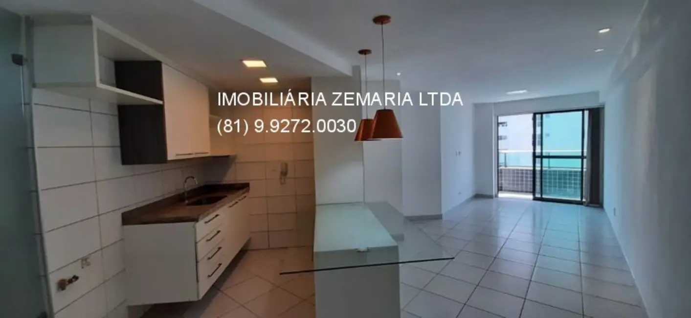 Foto 6 de Apartamento com 2 quartos à venda, 50m2 em Boa Viagem, Recife - PE