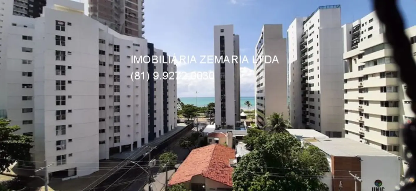 Foto 9 de Apartamento com 2 quartos à venda, 50m2 em Boa Viagem, Recife - PE