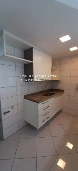 Foto 8 de Apartamento com 2 quartos à venda, 50m2 em Boa Viagem, Recife - PE