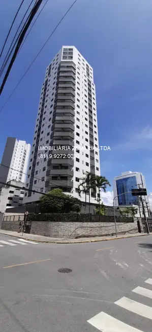 Foto 1 de Apartamento com 2 quartos à venda, 50m2 em Boa Viagem, Recife - PE