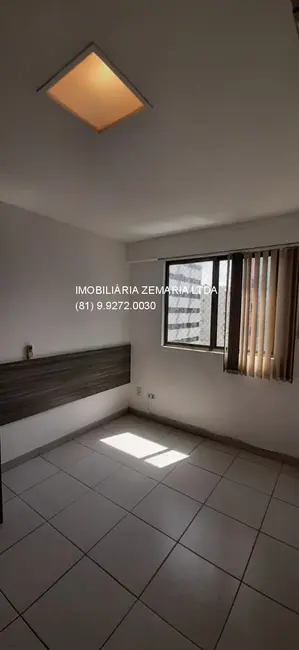 Foto 4 de Apartamento com 2 quartos à venda, 50m2 em Boa Viagem, Recife - PE