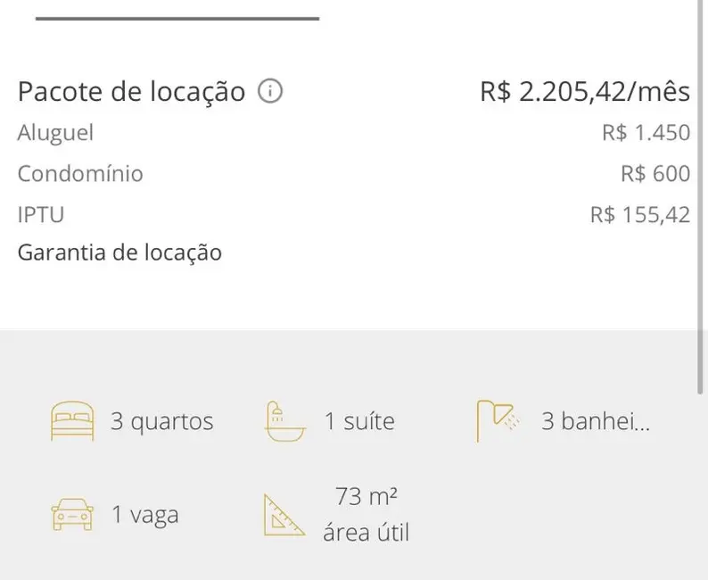Foto 2 de Apartamento com 3 quartos à venda, 76m2 em Espinheiro, Recife - PE