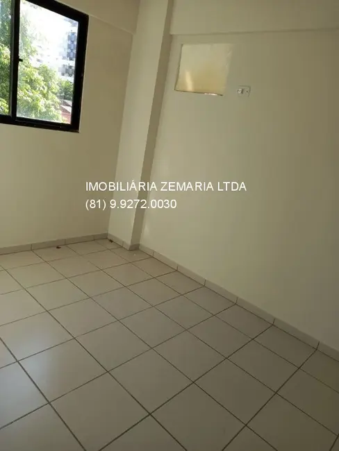 Foto 8 de Apartamento com 2 quartos à venda, 58m2 em Aflitos, Recife - PE