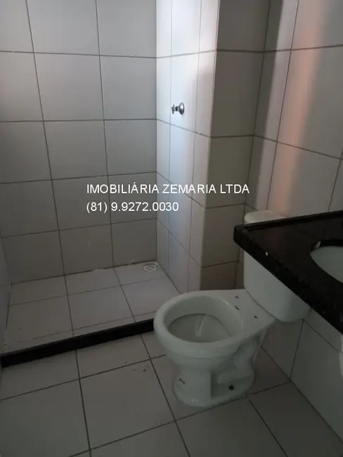 Foto 9 de Apartamento com 2 quartos à venda, 58m2 em Aflitos, Recife - PE