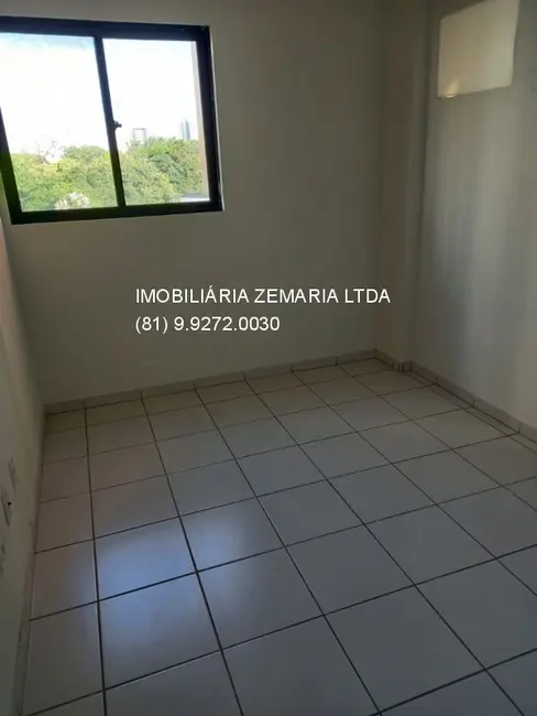 Foto 5 de Apartamento com 2 quartos à venda, 58m2 em Aflitos, Recife - PE