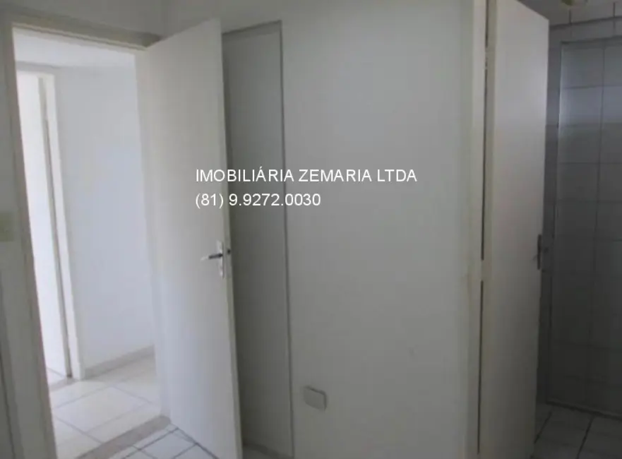 Foto 4 de Apartamento com 3 quartos à venda e para alugar, 71m2 em Encruzilhada, Recife - PE