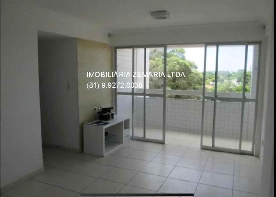Foto 3 de Apartamento com 3 quartos à venda e para alugar, 71m2 em Encruzilhada, Recife - PE