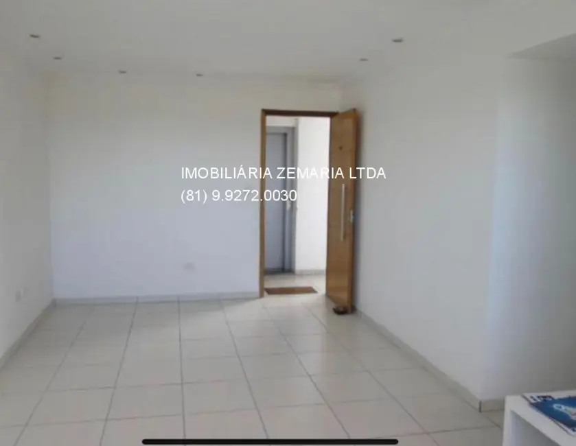 Foto 2 de Apartamento com 3 quartos à venda e para alugar, 71m2 em Encruzilhada, Recife - PE