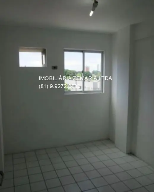 Foto 8 de Apartamento com 3 quartos à venda e para alugar, 71m2 em Encruzilhada, Recife - PE